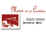 Museo della civiltà Contadina - Antichi Mestieri, Antiche Arti